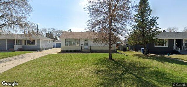 57 Cascade Bay（加拿大曼尼托巴省溫尼伯市）房屋照片