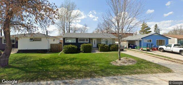 57 De Bourmont Bay（加拿大曼尼托巴省溫尼伯市）房屋照片