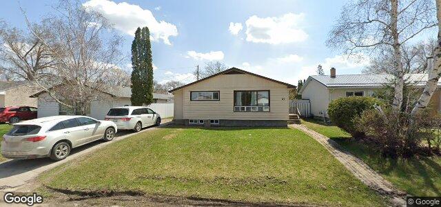 57 Fontaine Crescent（加拿大曼尼托巴省溫尼伯市）房屋照片