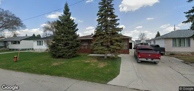 57 Frontenac Bay（加拿大曼尼托巴省溫尼伯市）房屋照片