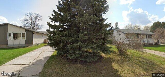 57 Lochmoor Avenue（加拿大曼尼托巴省溫尼伯市）房屋照片