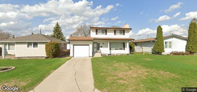 57 Lomond Boulevard（加拿大曼尼托巴省溫尼伯市）房屋照片