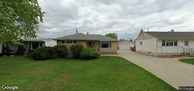 57 Penticton Bay（加拿大曼尼托巴省溫尼伯市）房屋照片