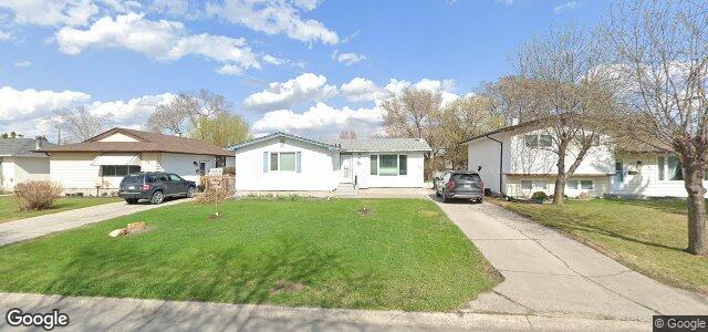 57 Peterboro Bay（加拿大曼尼托巴省溫尼伯市）房屋照片