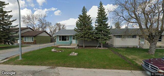 57 Vincent Massey Boulevard（加拿大曼尼托巴省溫尼伯市）房屋照片