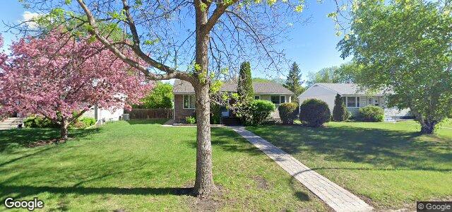 58 Bernier Bay（加拿大曼尼托巴省溫尼伯市）房屋照片