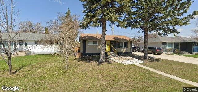 58 Cascade Bay（加拿大曼尼托巴省溫尼伯市）房屋照片