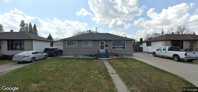 58 Frontenac Bay（加拿大曼尼托巴省溫尼伯市）房屋照片