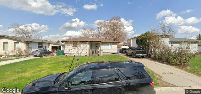 58 Lochinvar Avenue（加拿大曼尼托巴省溫尼伯市）房屋照片