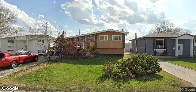 58 Lomond Boulevard（加拿大曼尼托巴省溫尼伯市）房屋照片