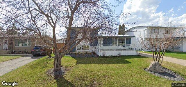 58 Peterboro Bay（加拿大曼尼托巴省溫尼伯市）房屋照片