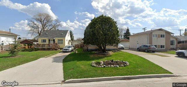 59 Bibeau Bay（加拿大曼尼托巴省溫尼伯市）房屋照片