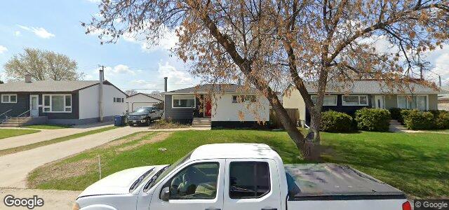 59 De Bourmont Bay（加拿大曼尼托巴省溫尼伯市）房屋照片