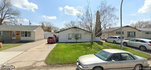 59 Fontaine Crescent（加拿大曼尼托巴省温尼伯市）房屋照片