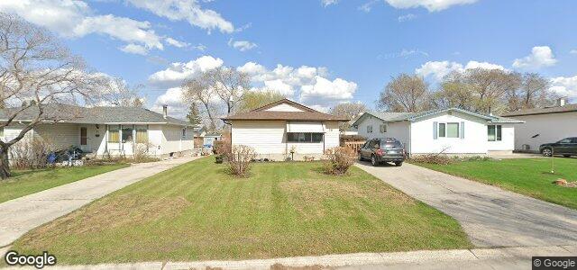 59 Peterboro Bay（加拿大曼尼托巴省溫尼伯市）房屋照片