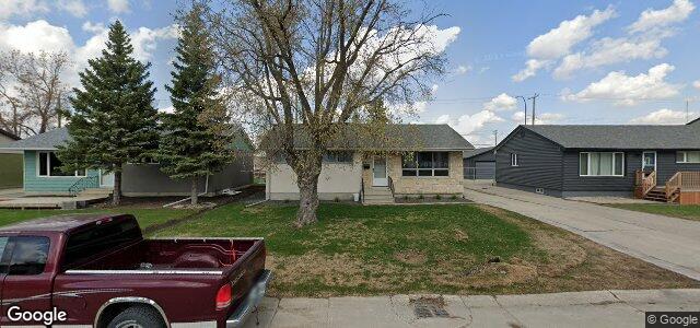 59 Vincent Massey Boulevard（加拿大曼尼托巴省温尼伯市）房屋照片