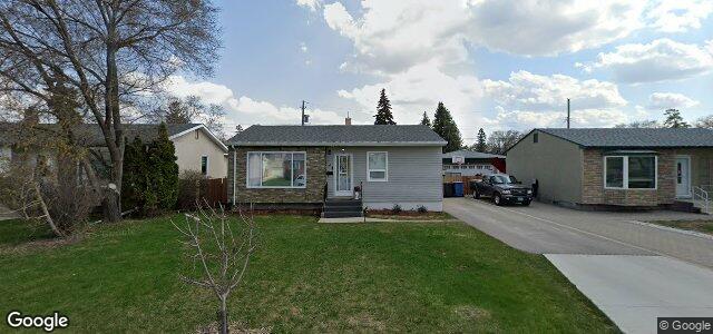 6 Almond Bay（加拿大曼尼托巴省溫尼伯市）房屋照片