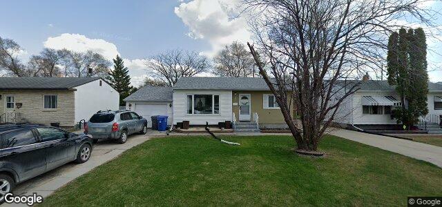 Photo of 6 Applewood Bay in Winnipeg, Manitoba