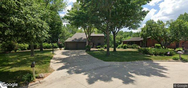 6 Barberry Road（加拿大曼尼托巴省溫尼伯市）房屋照片