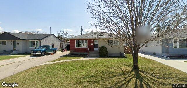 6 Bentwood Bay（加拿大曼尼托巴省溫尼伯市）房屋照片