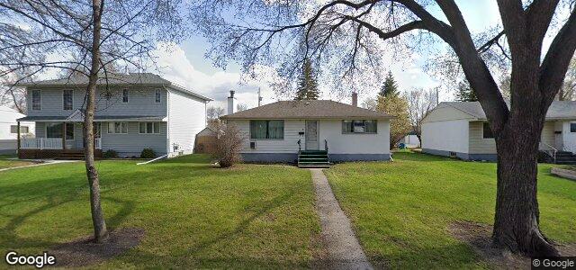 6 Bernier Bay（加拿大曼尼托巴省溫尼伯市）房屋照片