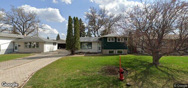 6 Bibeau Bay（加拿大曼尼托巴省温尼伯市）房屋照片