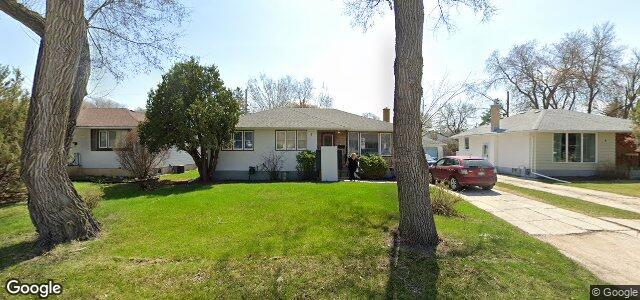 6 Bittersweet Bay（加拿大曼尼托巴省溫尼伯市）房屋照片