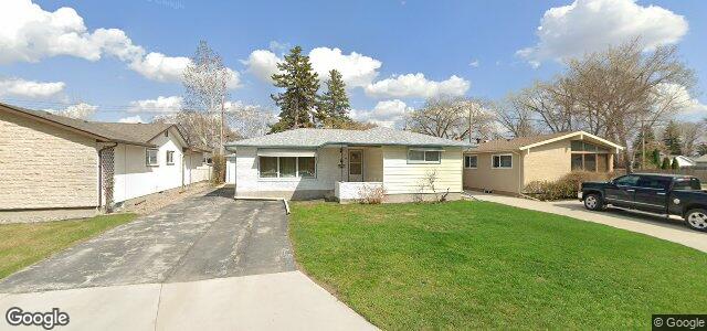 6 Brebeuf Road（加拿大曼尼托巴省溫尼伯市）房屋照片