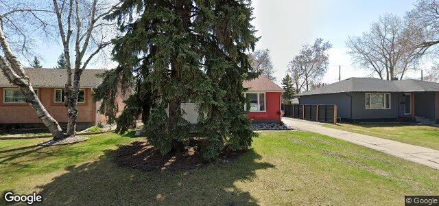 6 Burning Bush Bay（加拿大曼尼托巴省溫尼伯市）房屋照片