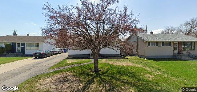 6 Cascade Bay（加拿大曼尼托巴省溫尼伯市）房屋照片