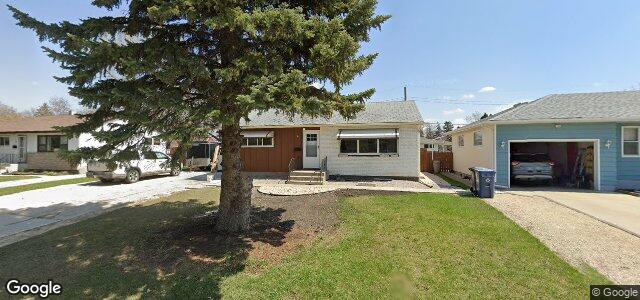 6 Cypress Bay（加拿大曼尼托巴省溫尼伯市）房屋照片