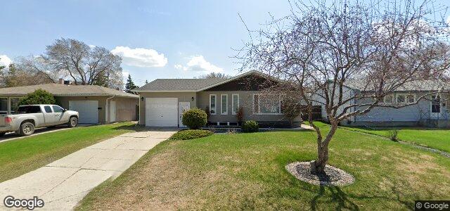 6 Erie Bay（加拿大曼尼托巴省溫尼伯市）房屋照片