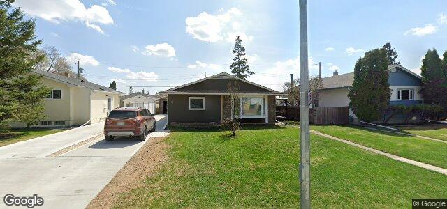 6 Fleury Place（加拿大曼尼托巴省溫尼伯市）房屋照片