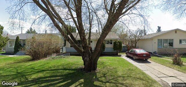 6 Fontaine Crescent（加拿大曼尼托巴省溫尼伯市）房屋照片