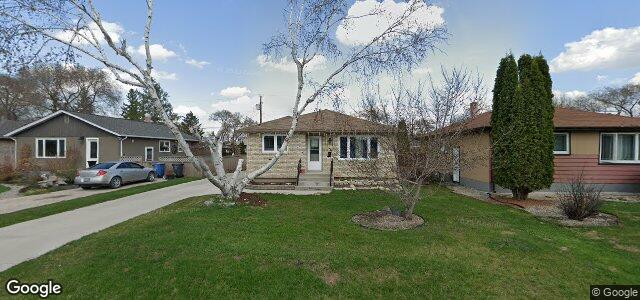 6 Frontenac Bay（加拿大曼尼托巴省溫尼伯市）房屋照片