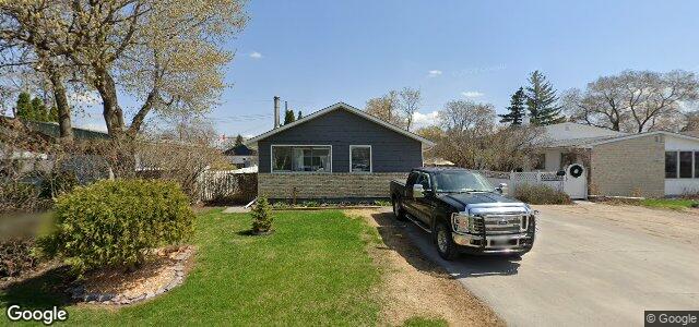 6 Gatineau Bay（加拿大曼尼托巴省溫尼伯市）房屋照片