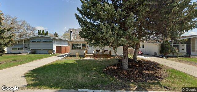 6 Greenwich Bay（加拿大曼尼托巴省溫尼伯市）房屋照片