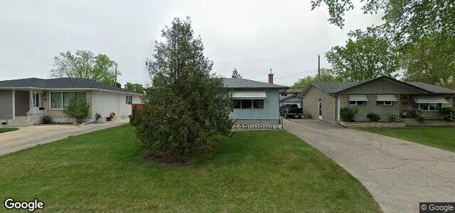 Photo of 6 Jogues Road in Winnipeg, Manitoba