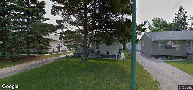 6 Jubinville Bay（加拿大曼尼托巴省溫尼伯市）房屋照片