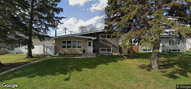 6 Lachine Road（加拿大曼尼托巴省溫尼伯市）房屋照片