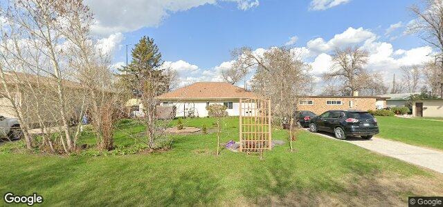 6 Lochmoor Avenue（加拿大曼尼托巴省温尼伯市）房屋照片