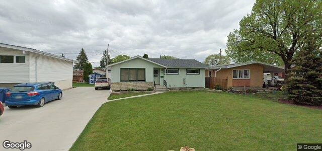 6 Penticton Bay（加拿大曼尼托巴省溫尼伯市）房屋照片