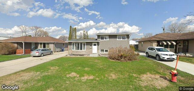 Larawan ng 6 Peterboro Bay sa Winnipeg, Manitoba