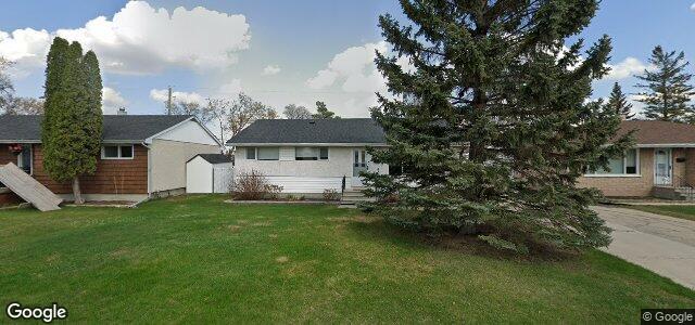 6 Vincent Massey Boulevard（加拿大曼尼托巴省溫尼伯市）房屋照片