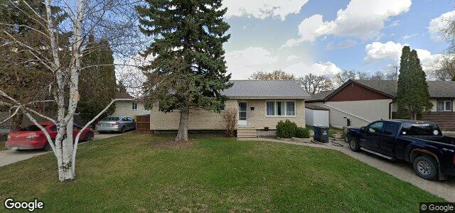 6 Westmount Bay（加拿大曼尼托巴省溫尼伯市）房屋照片