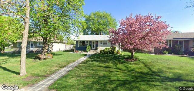 60 Bernier Bay（加拿大曼尼托巴省溫尼伯市）房屋照片