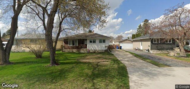 Photo of 60 Bibeau Bay in Winnipeg, Manitoba