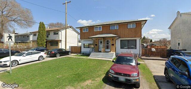 60 Canberra Road（加拿大曼尼托巴省溫尼伯市）房屋照片