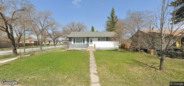 60 Cascade Bay（加拿大曼尼托巴省溫尼伯市）房屋照片