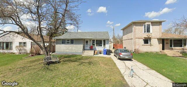 60 Fontaine Crescent（加拿大曼尼托巴省溫尼伯市）房屋照片